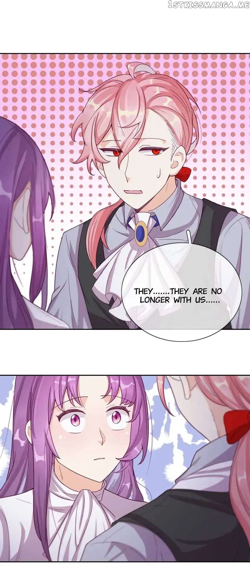 Crossing Dimensions To Chase Love chapter 50 - page 4