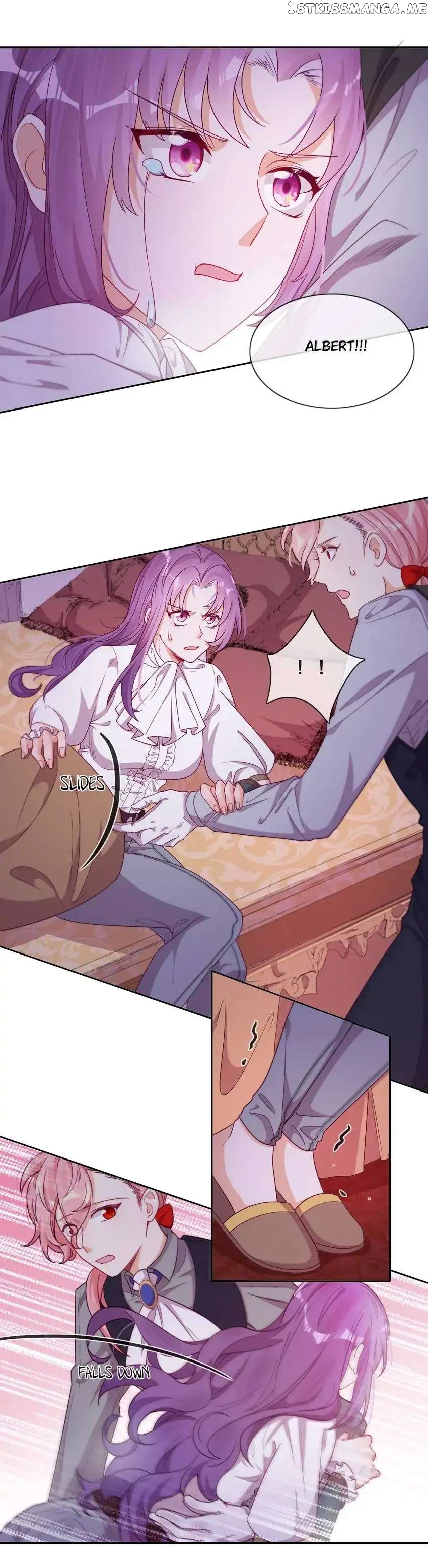 Crossing Dimensions To Chase Love chapter 50 - page 7
