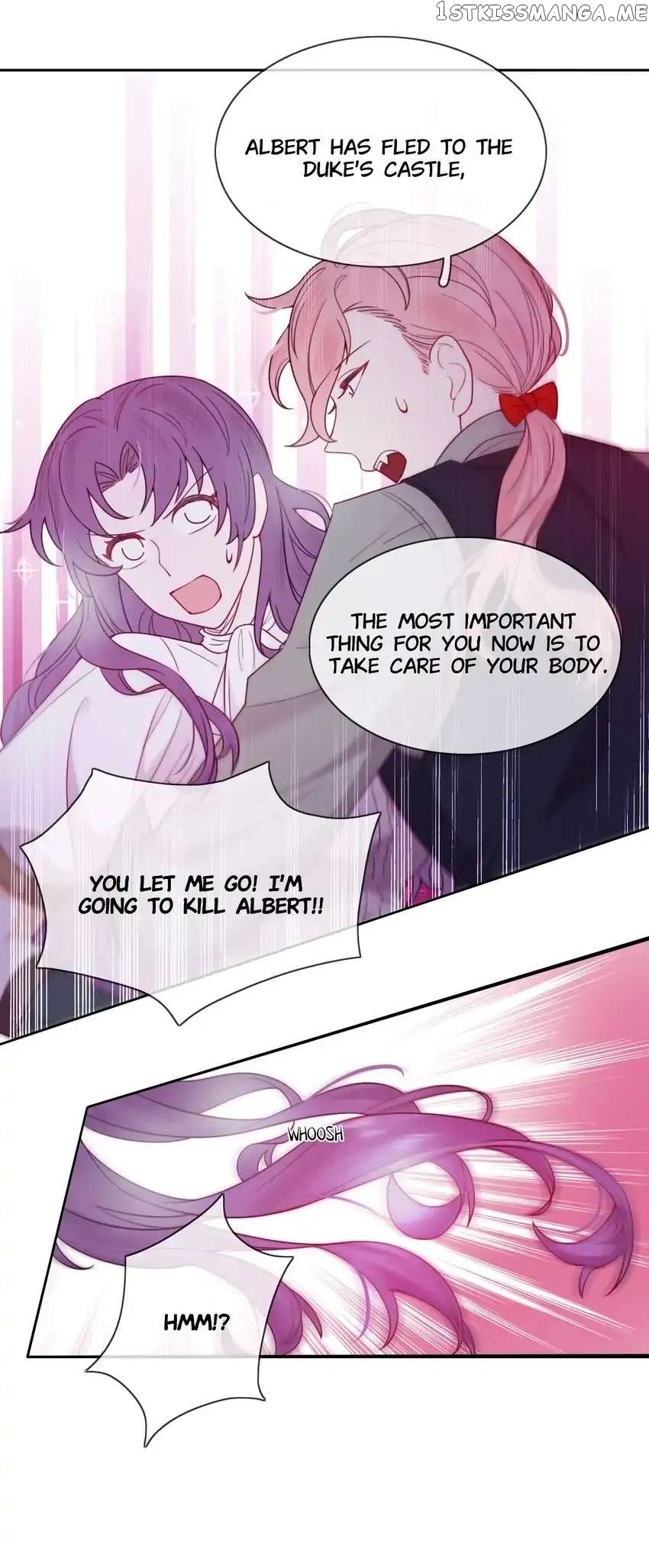 Crossing Dimensions To Chase Love chapter 50 - page 8