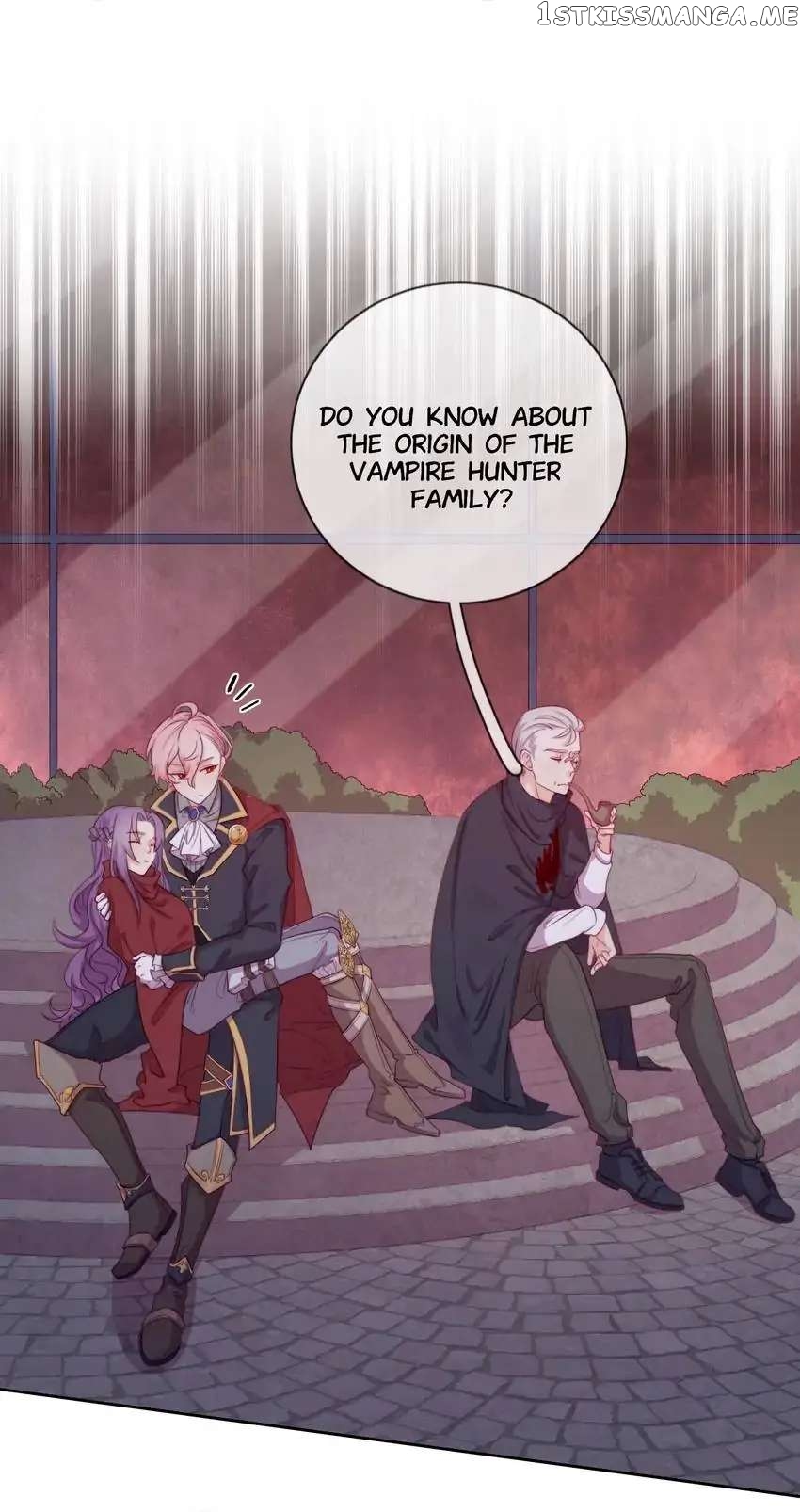 Crossing Dimensions To Chase Love chapter 49 - page 1