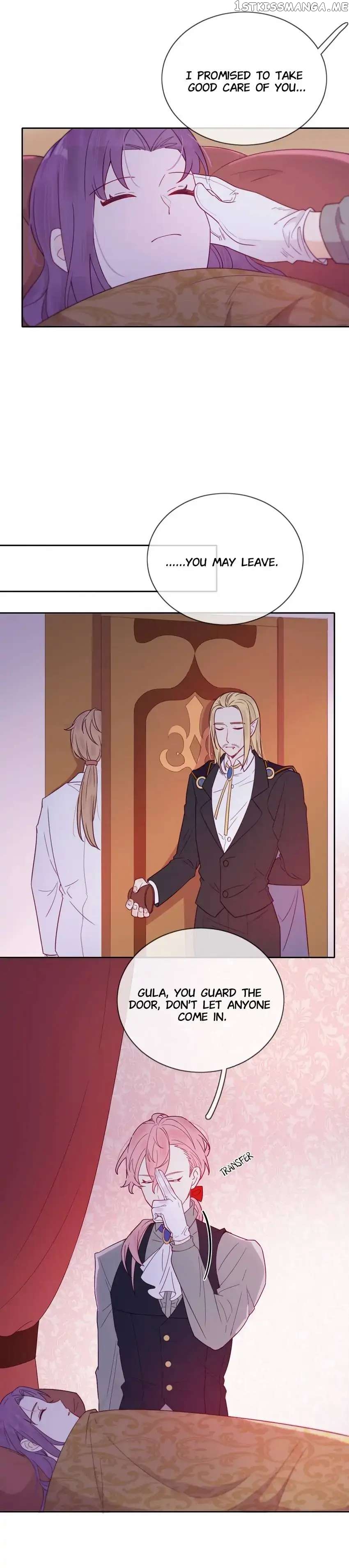 Crossing Dimensions To Chase Love chapter 49 - page 13