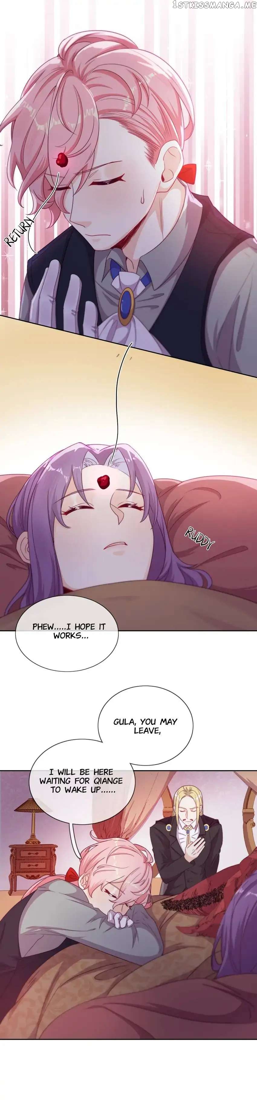 Crossing Dimensions To Chase Love chapter 49 - page 16