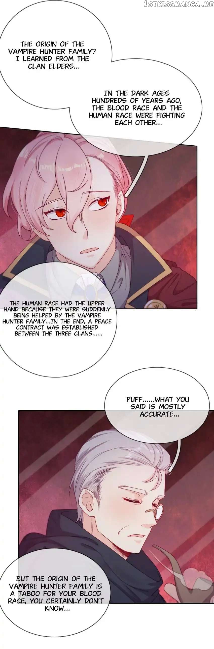 Crossing Dimensions To Chase Love chapter 49 - page 2
