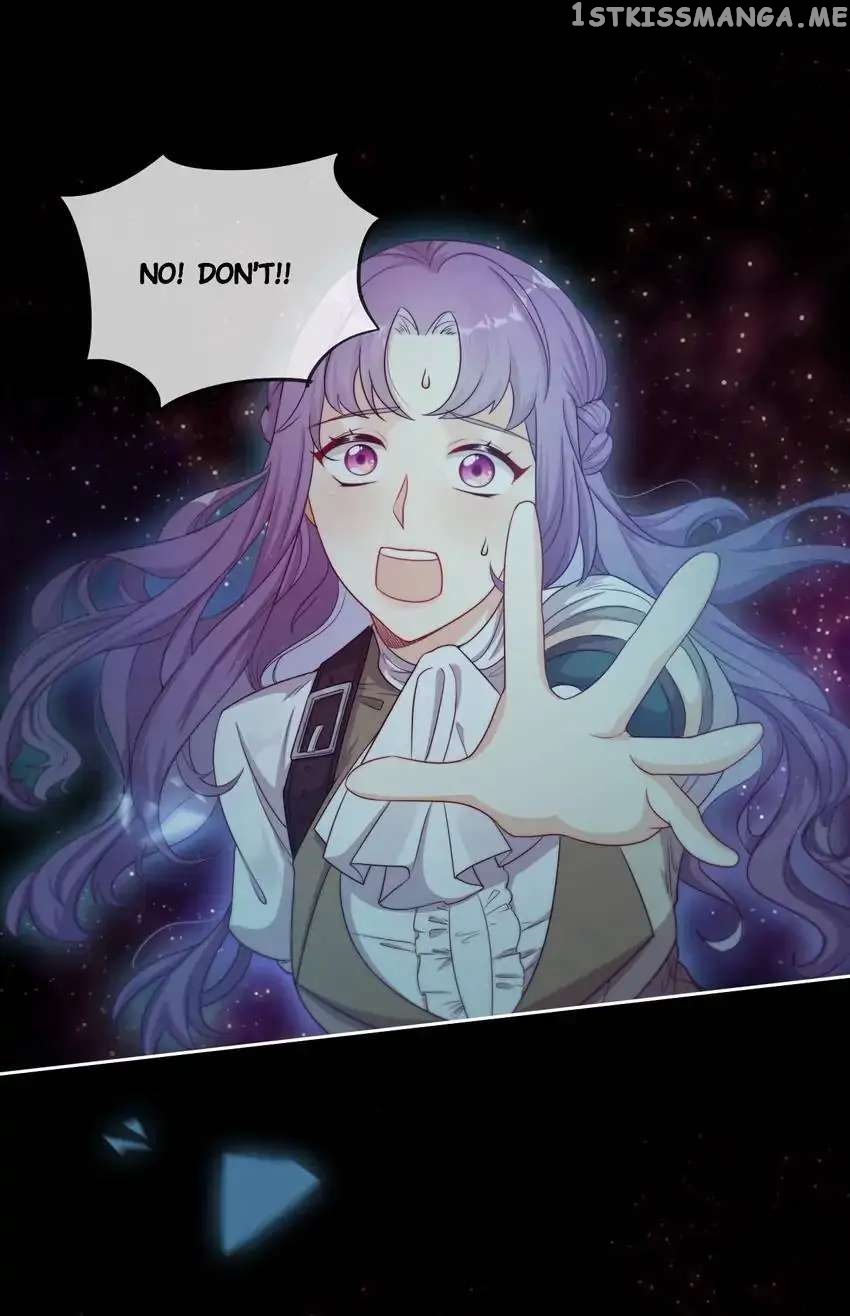 Crossing Dimensions To Chase Love chapter 49 - page 20