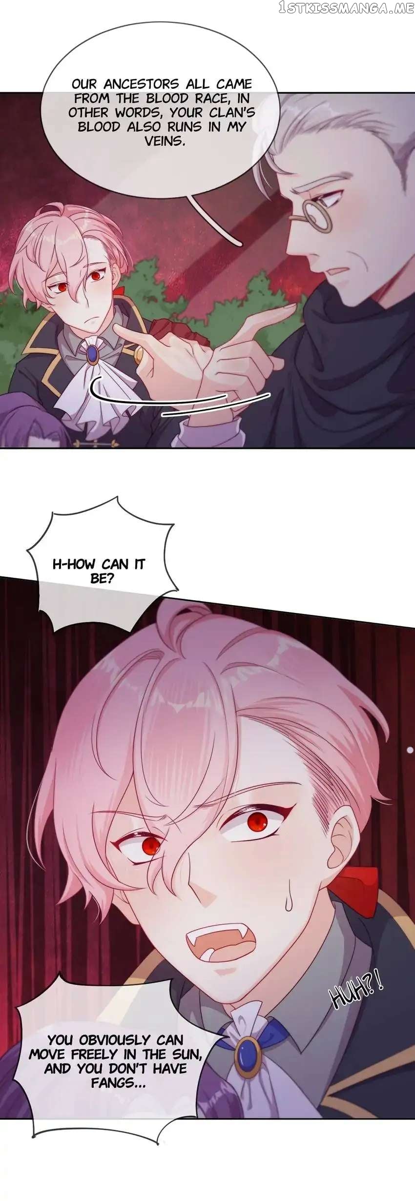 Crossing Dimensions To Chase Love chapter 49 - page 3