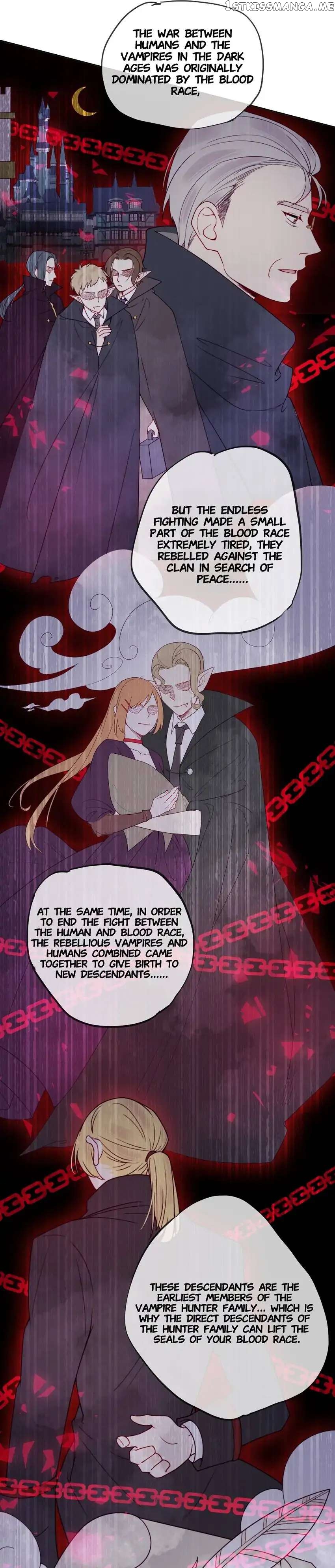 Crossing Dimensions To Chase Love chapter 49 - page 5