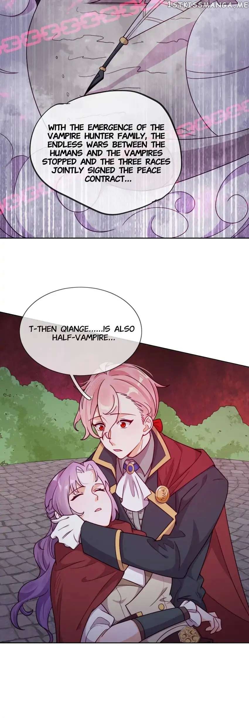 Crossing Dimensions To Chase Love chapter 49 - page 6