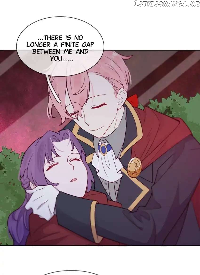 Crossing Dimensions To Chase Love chapter 49 - page 7