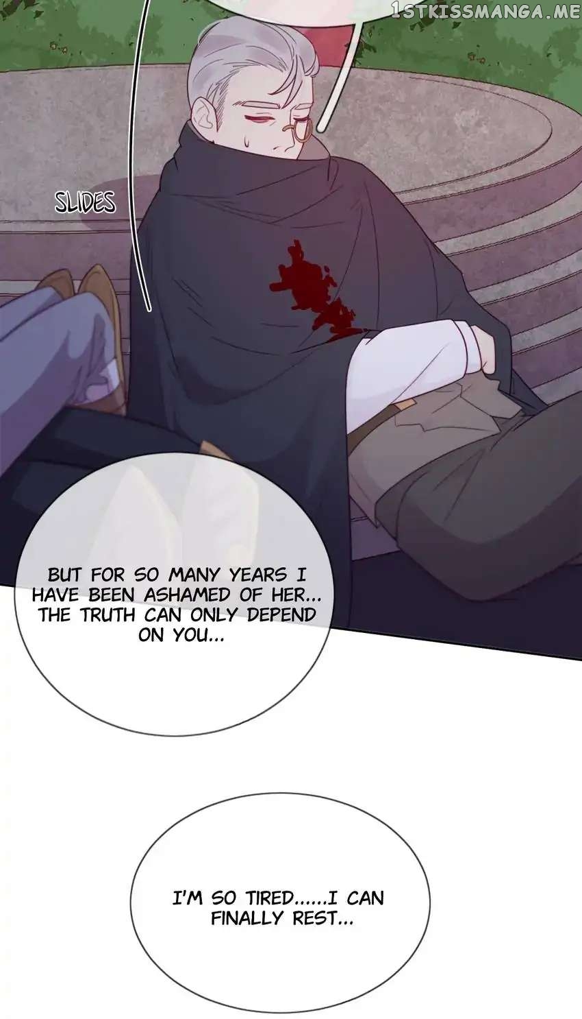 Crossing Dimensions To Chase Love chapter 49 - page 9