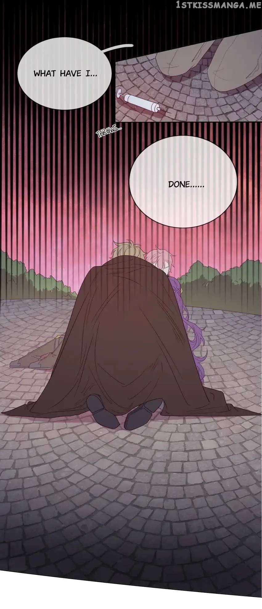 Crossing Dimensions To Chase Love chapter 47 - page 19