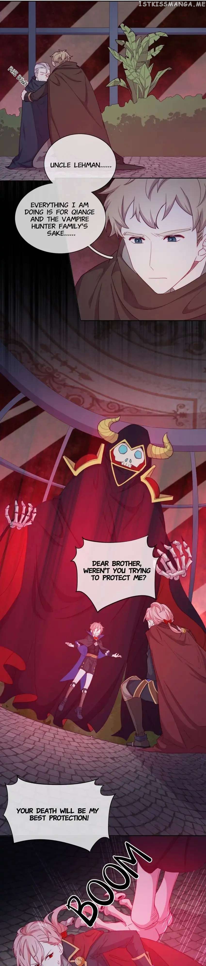 Crossing Dimensions To Chase Love chapter 47 - page 2