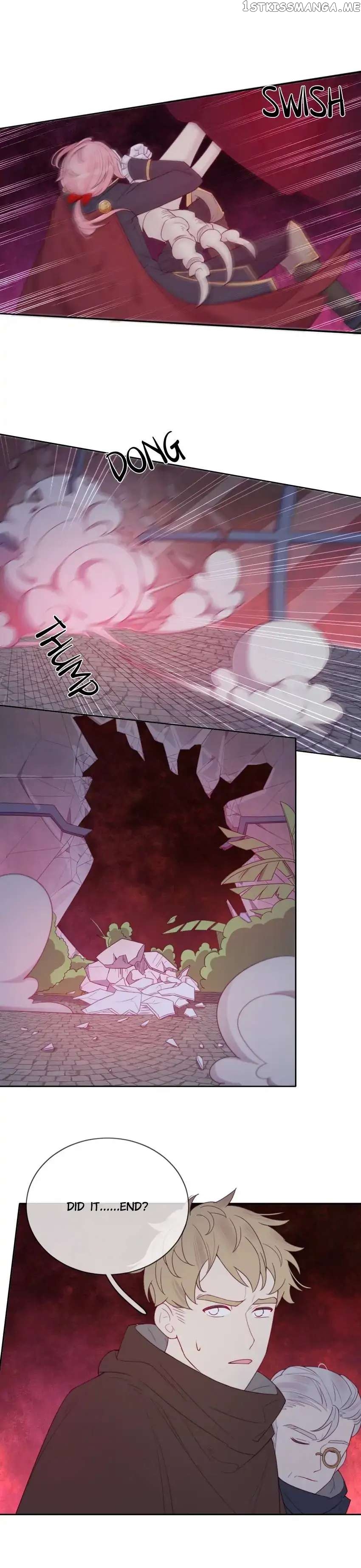 Crossing Dimensions To Chase Love chapter 47 - page 4
