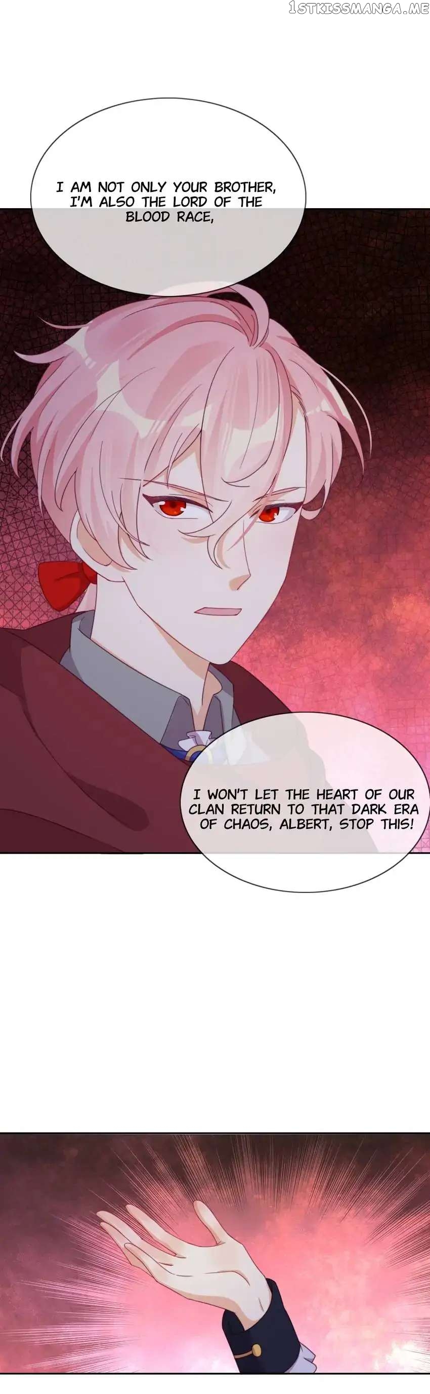 Crossing Dimensions To Chase Love chapter 46 - page 10