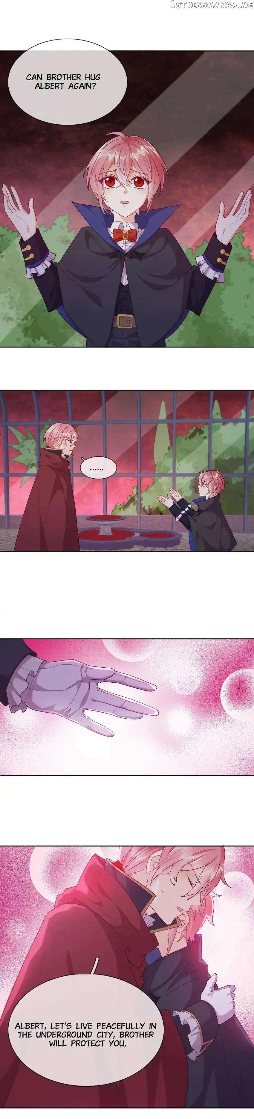 Crossing Dimensions To Chase Love chapter 46 - page 11