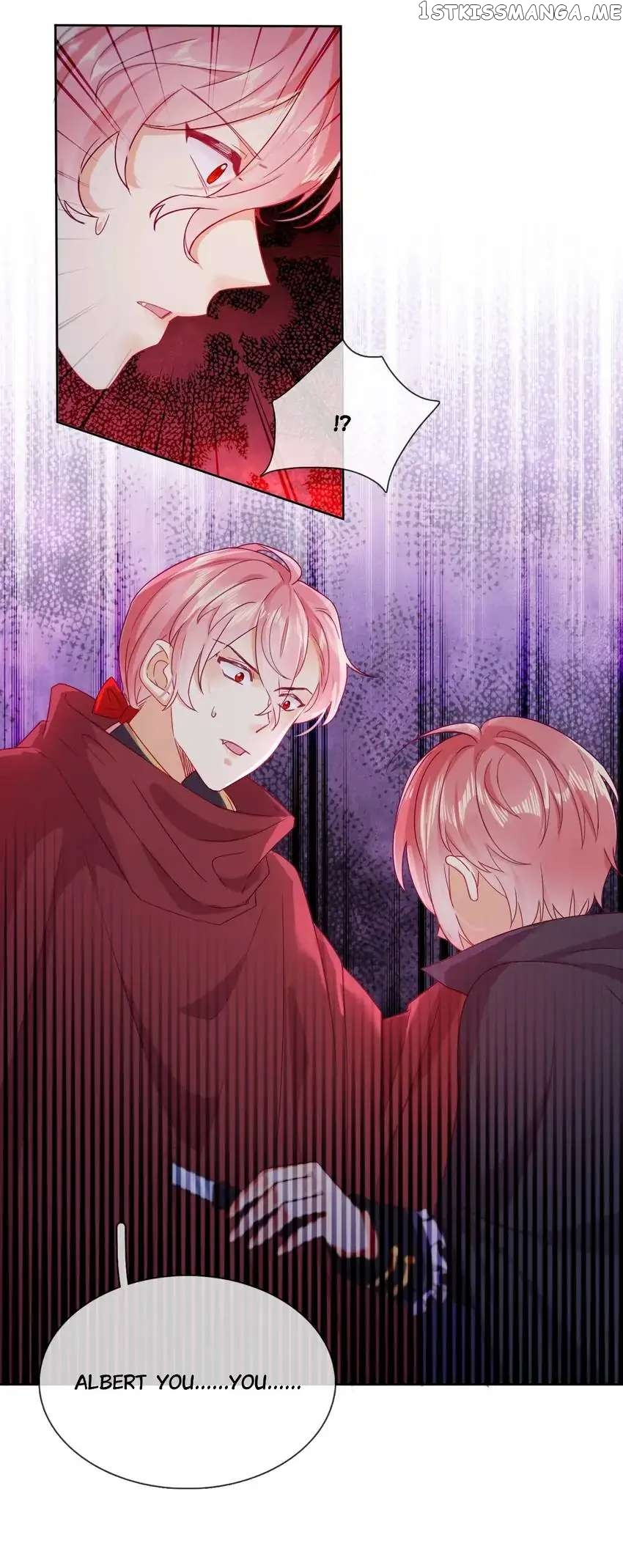 Crossing Dimensions To Chase Love chapter 46 - page 12