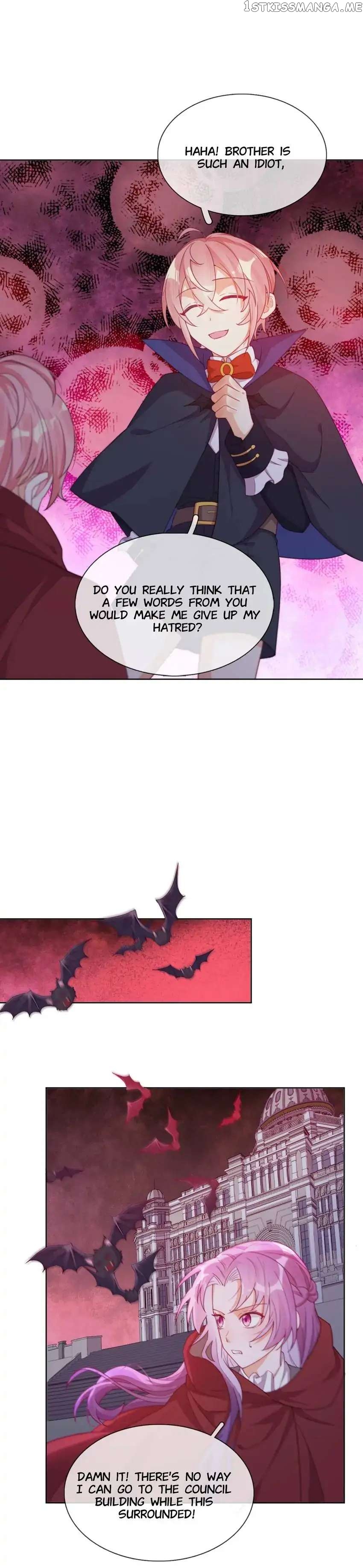Crossing Dimensions To Chase Love chapter 46 - page 13