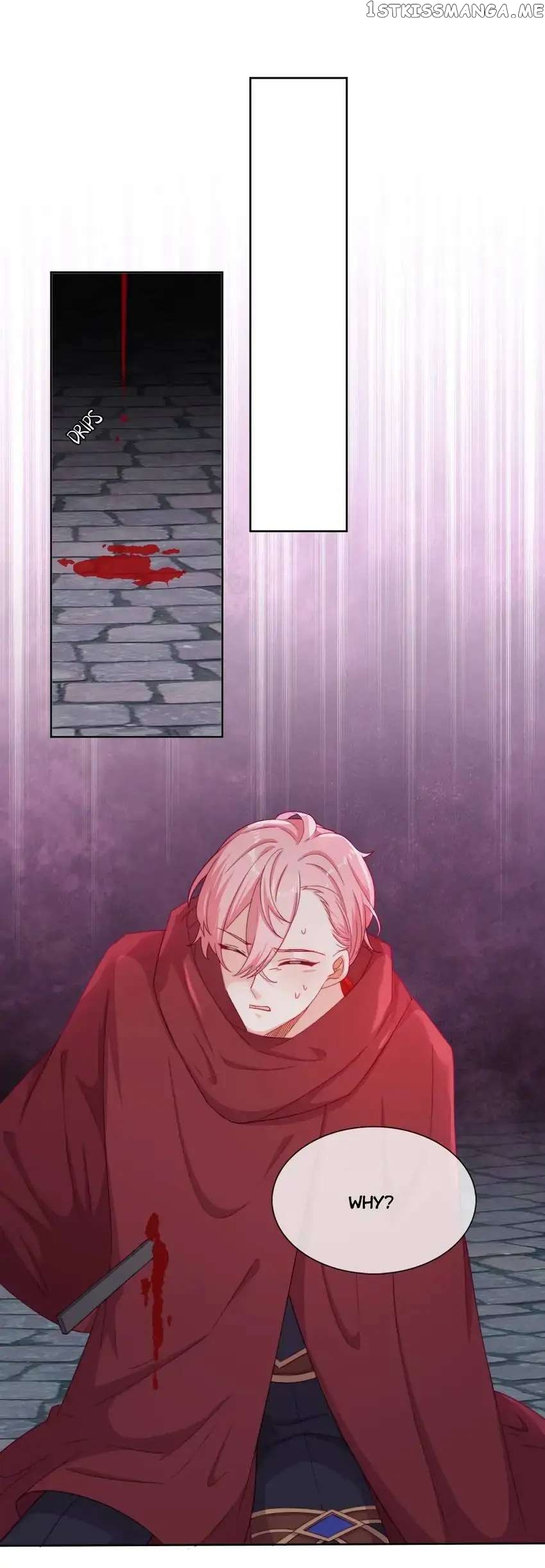 Crossing Dimensions To Chase Love chapter 46 - page 16