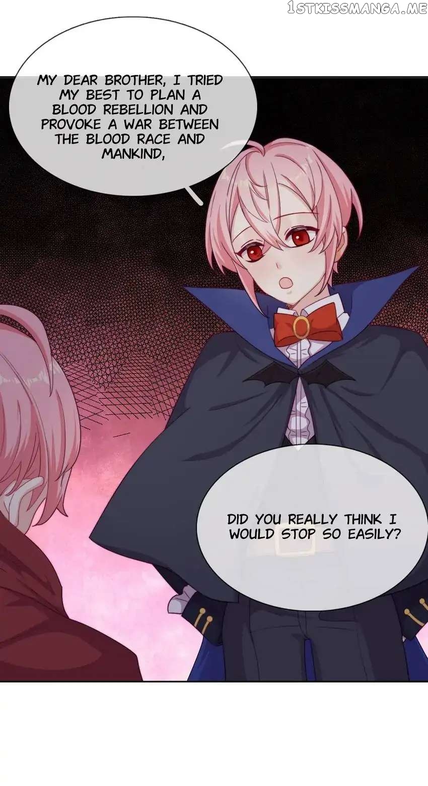 Crossing Dimensions To Chase Love chapter 46 - page 17