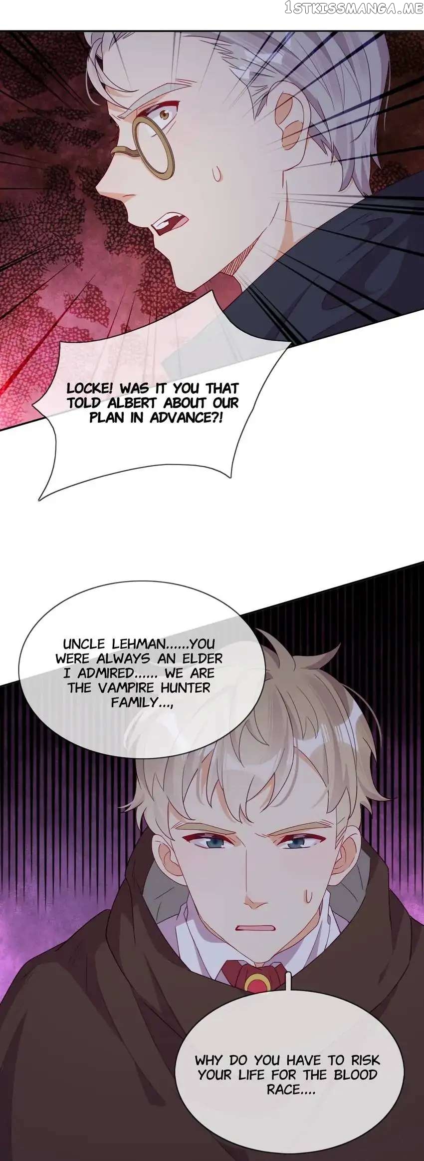 Crossing Dimensions To Chase Love chapter 46 - page 20