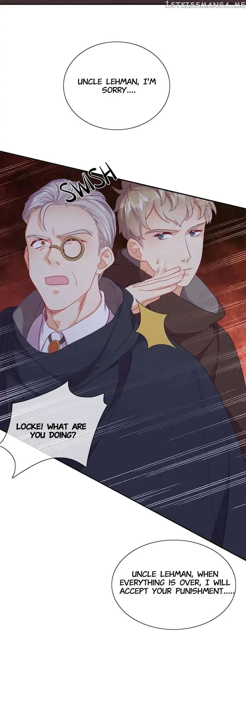 Crossing Dimensions To Chase Love chapter 46 - page 21