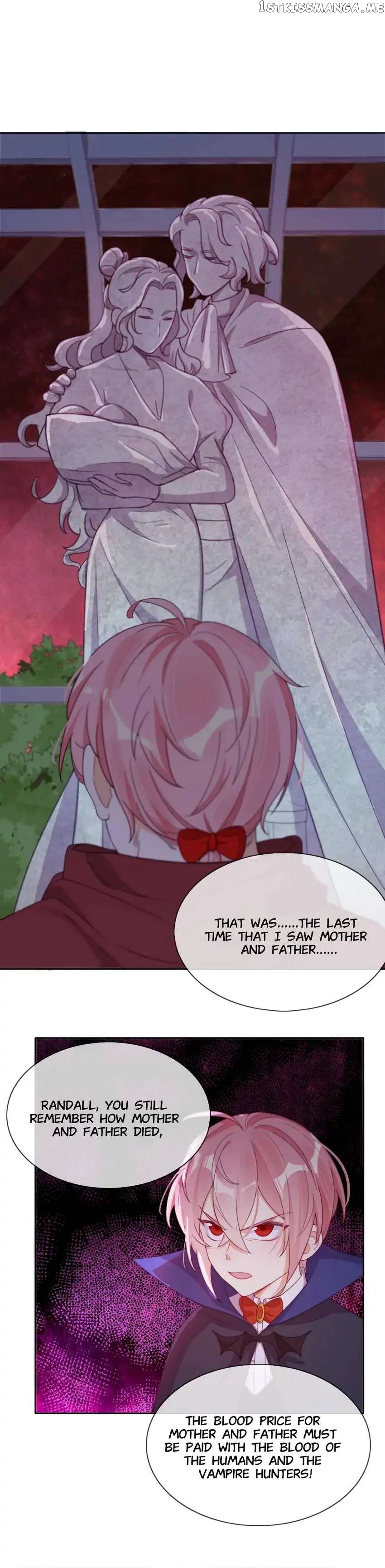 Crossing Dimensions To Chase Love chapter 46 - page 7