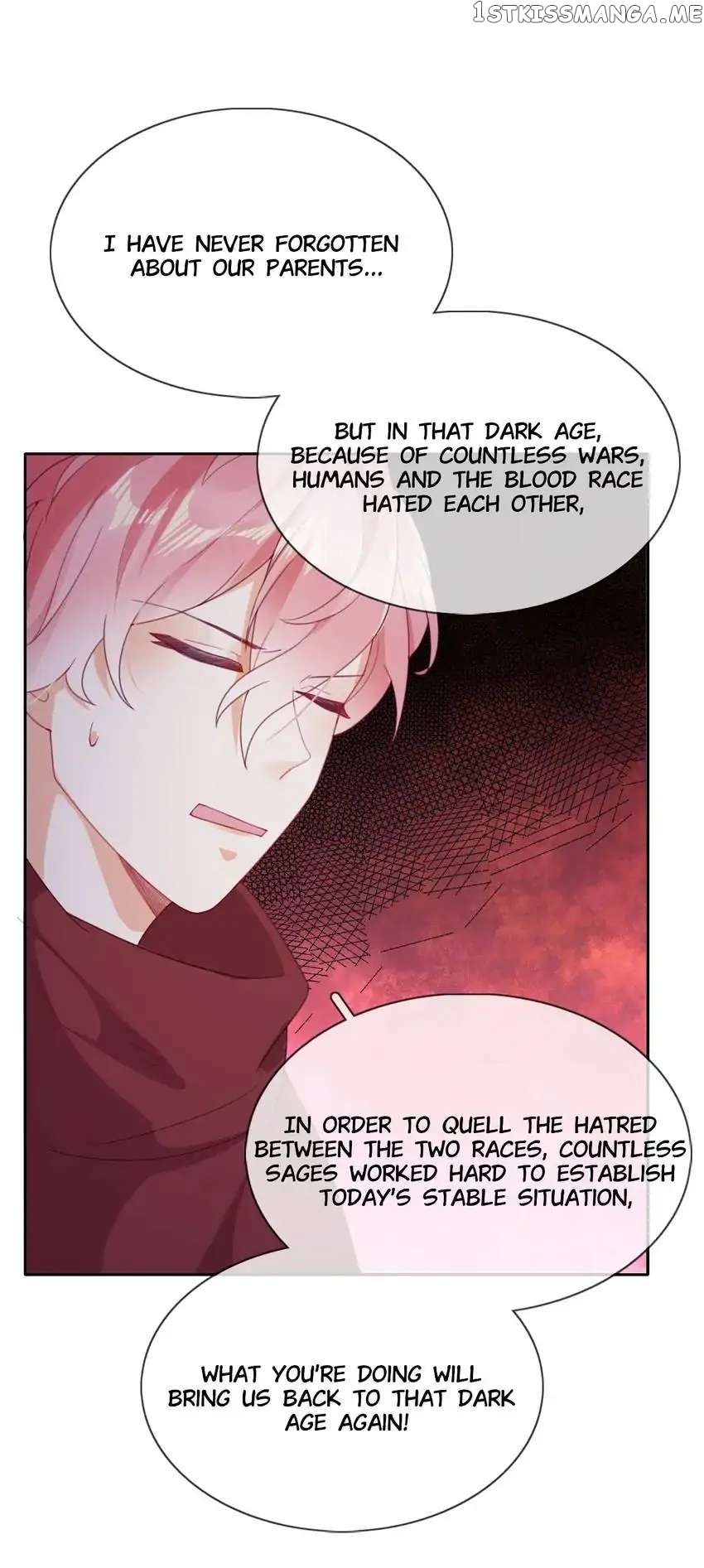 Crossing Dimensions To Chase Love chapter 46 - page 8