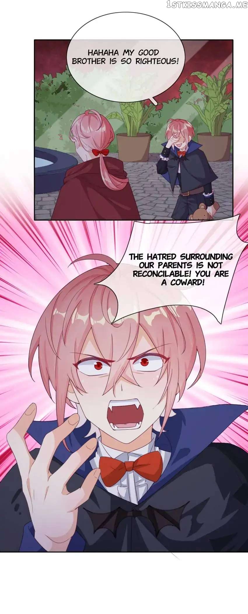 Crossing Dimensions To Chase Love chapter 46 - page 9