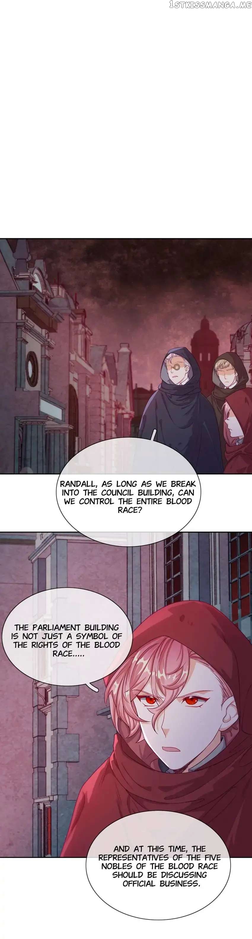 Crossing Dimensions To Chase Love chapter 45 - page 1