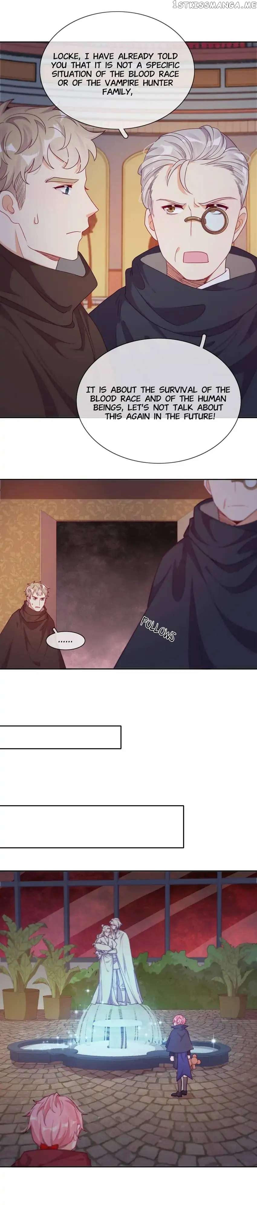 Crossing Dimensions To Chase Love chapter 45 - page 20
