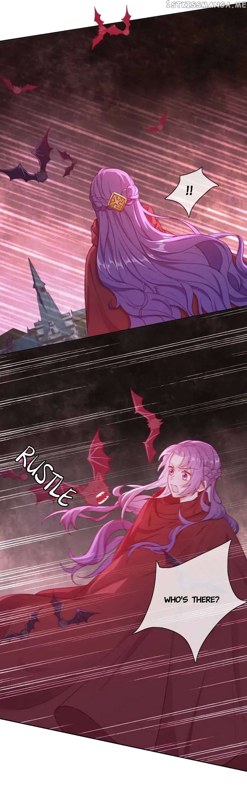 Crossing Dimensions To Chase Love chapter 45 - page 6