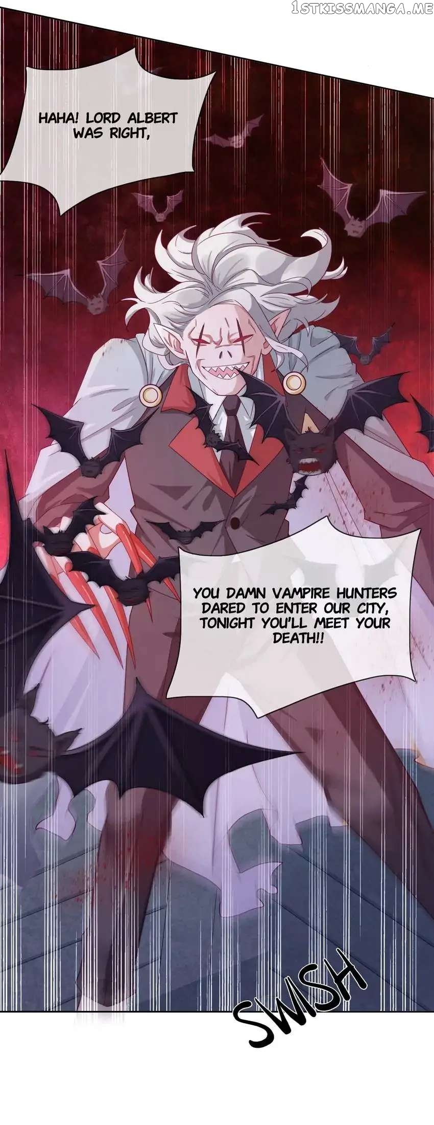 Crossing Dimensions To Chase Love chapter 45 - page 7