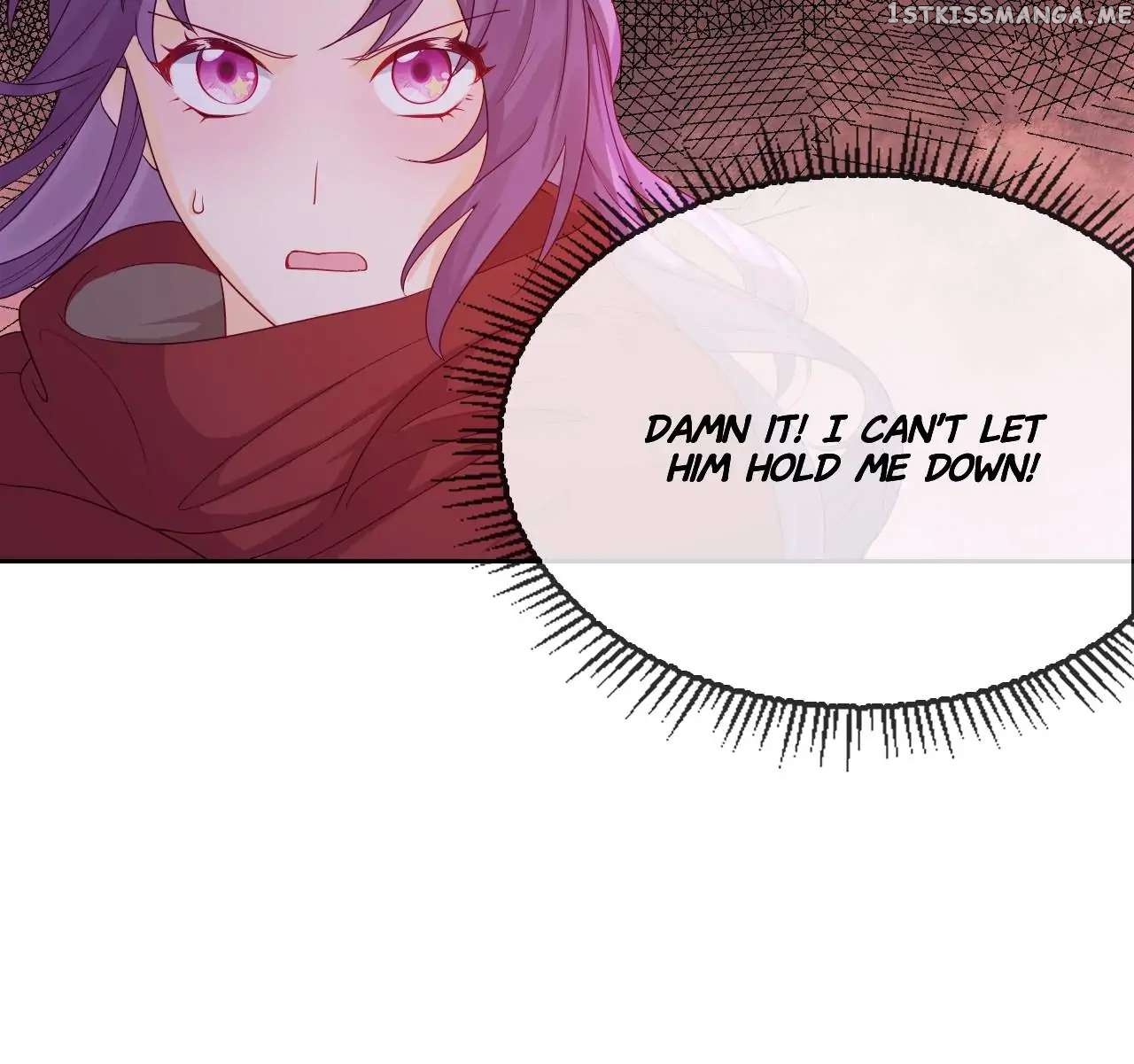 Crossing Dimensions To Chase Love chapter 45 - page 9