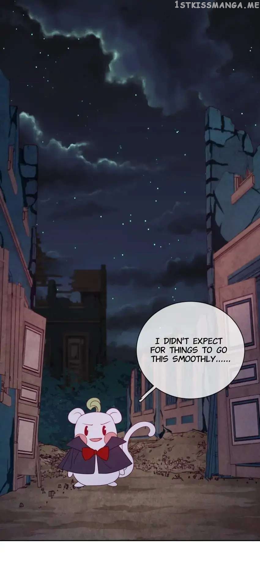 Crossing Dimensions To Chase Love chapter 43 - page 1