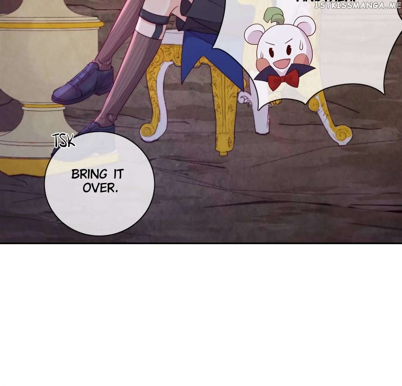Crossing Dimensions To Chase Love chapter 43 - page 3