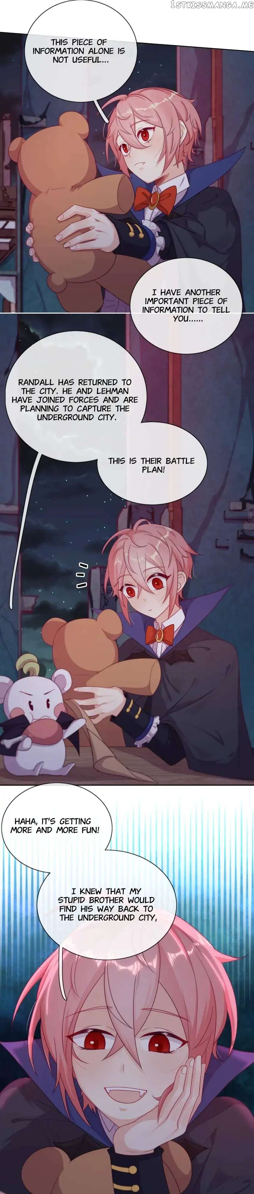 Crossing Dimensions To Chase Love chapter 43 - page 7