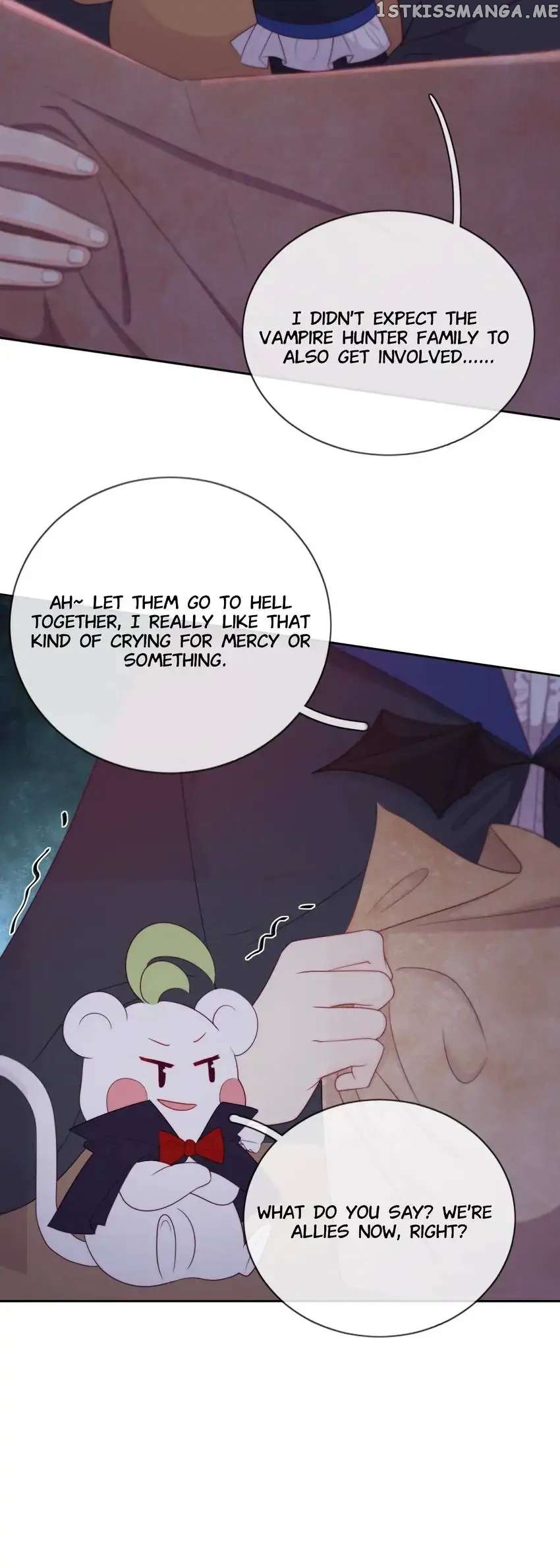 Crossing Dimensions To Chase Love chapter 43 - page 8