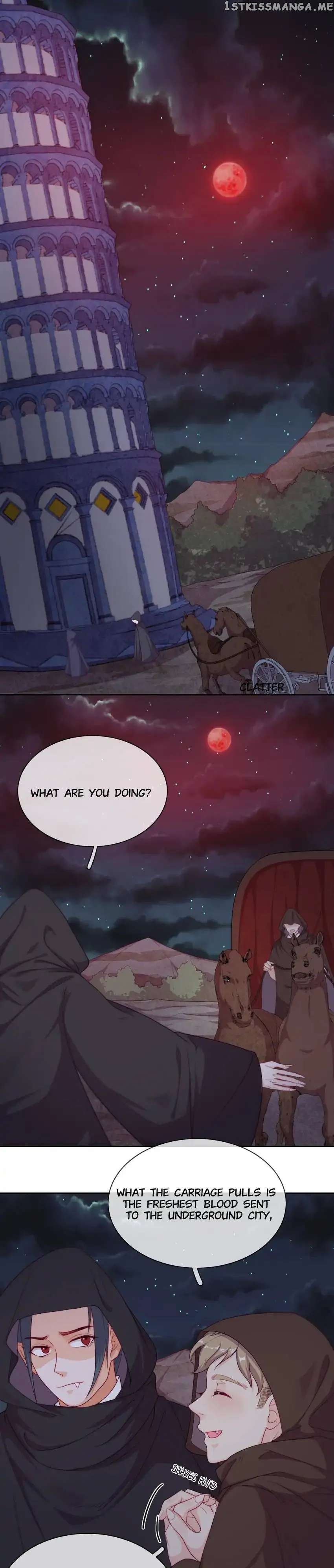 Crossing Dimensions To Chase Love chapter 42 - page 1