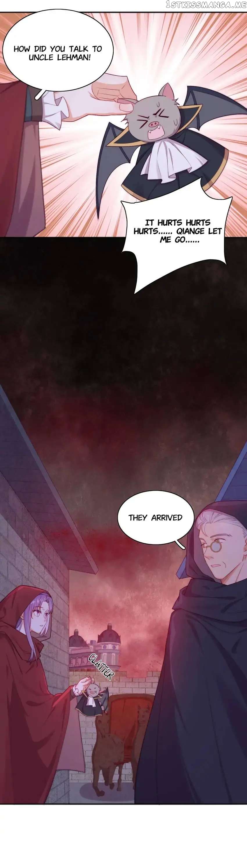Crossing Dimensions To Chase Love chapter 42 - page 10