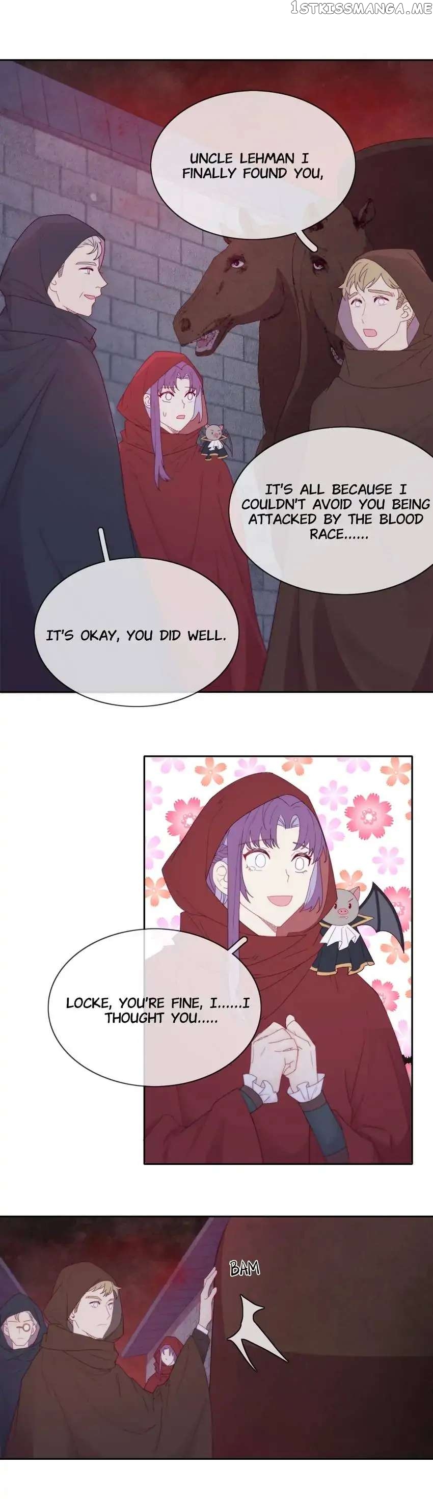Crossing Dimensions To Chase Love chapter 42 - page 11