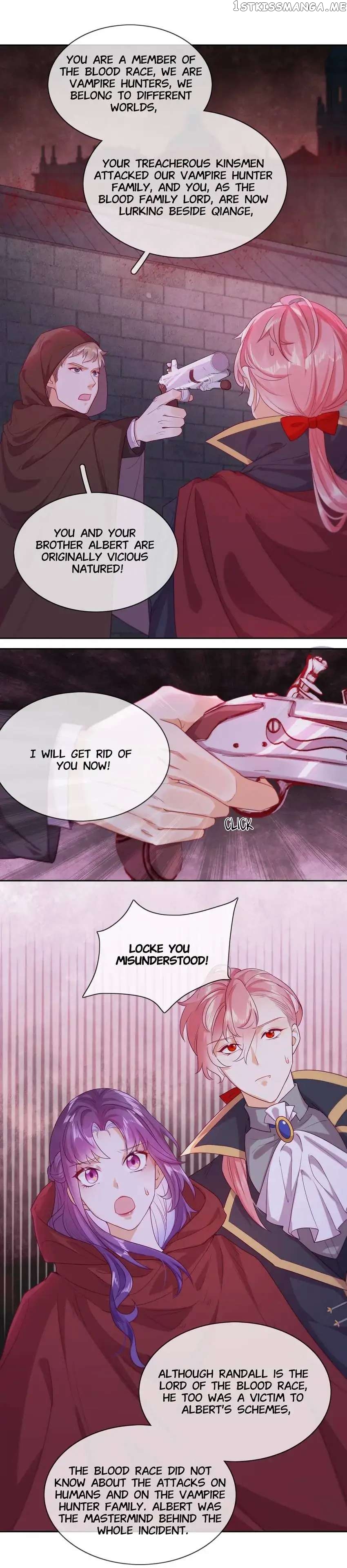 Crossing Dimensions To Chase Love chapter 42 - page 13