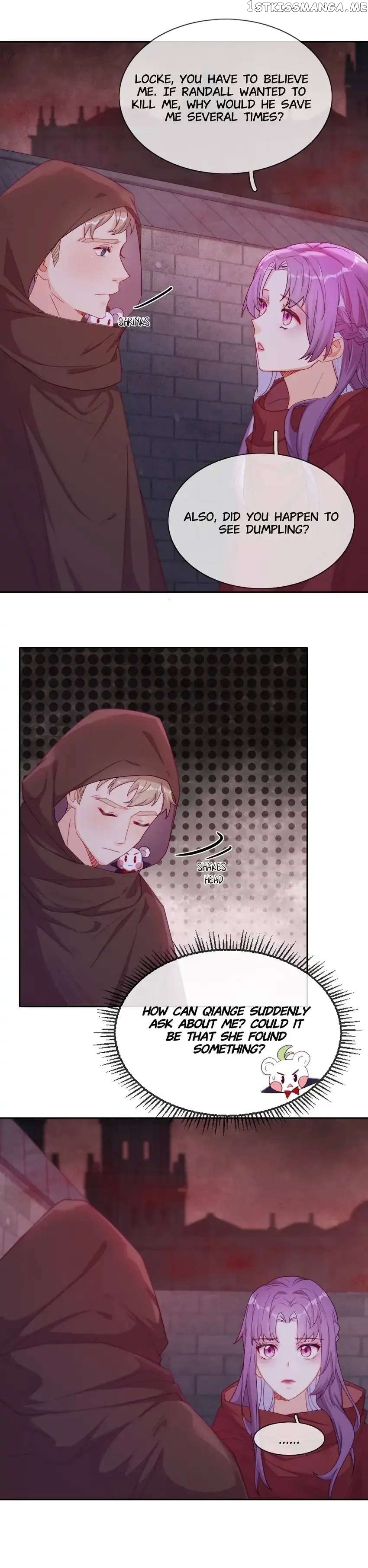 Crossing Dimensions To Chase Love chapter 42 - page 16