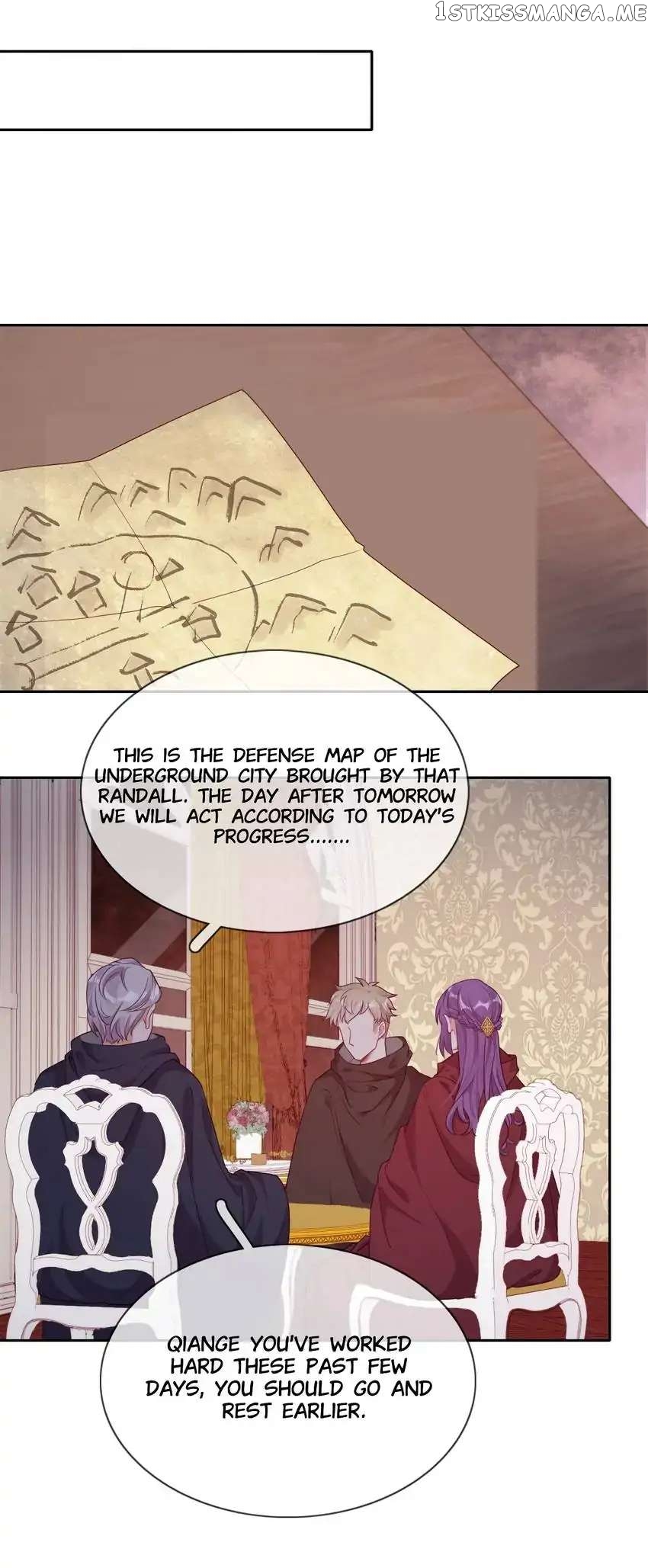 Crossing Dimensions To Chase Love chapter 42 - page 18