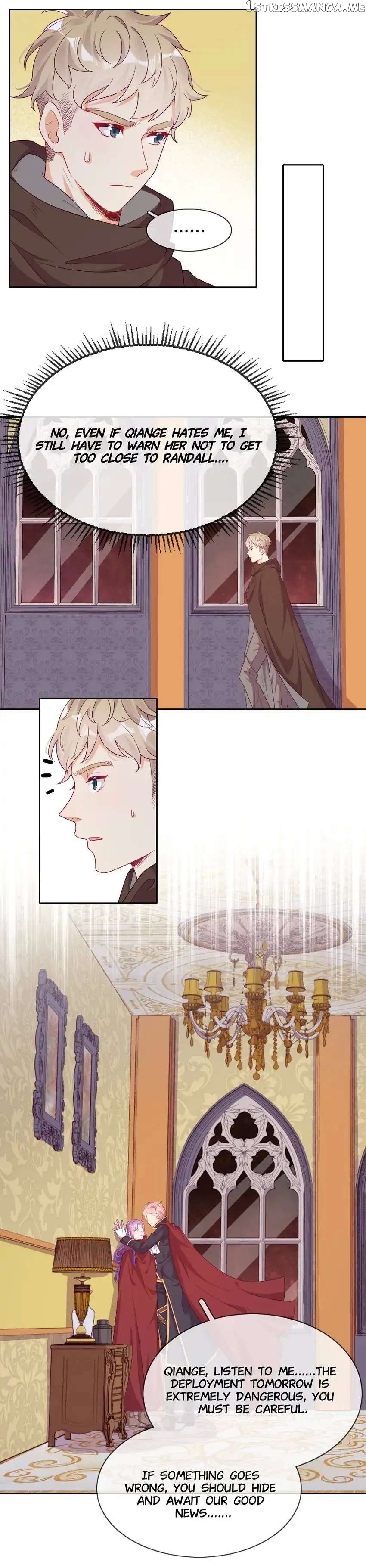 Crossing Dimensions To Chase Love chapter 42 - page 20