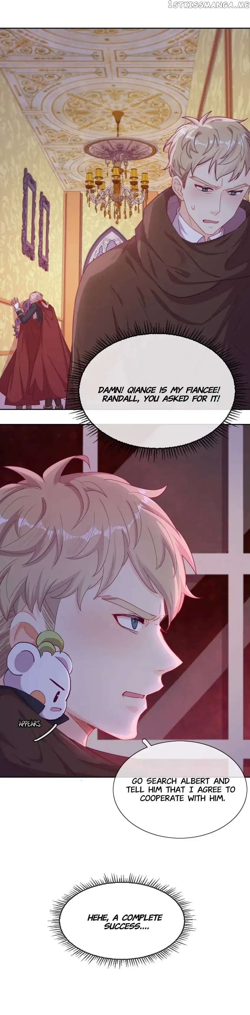 Crossing Dimensions To Chase Love chapter 42 - page 22