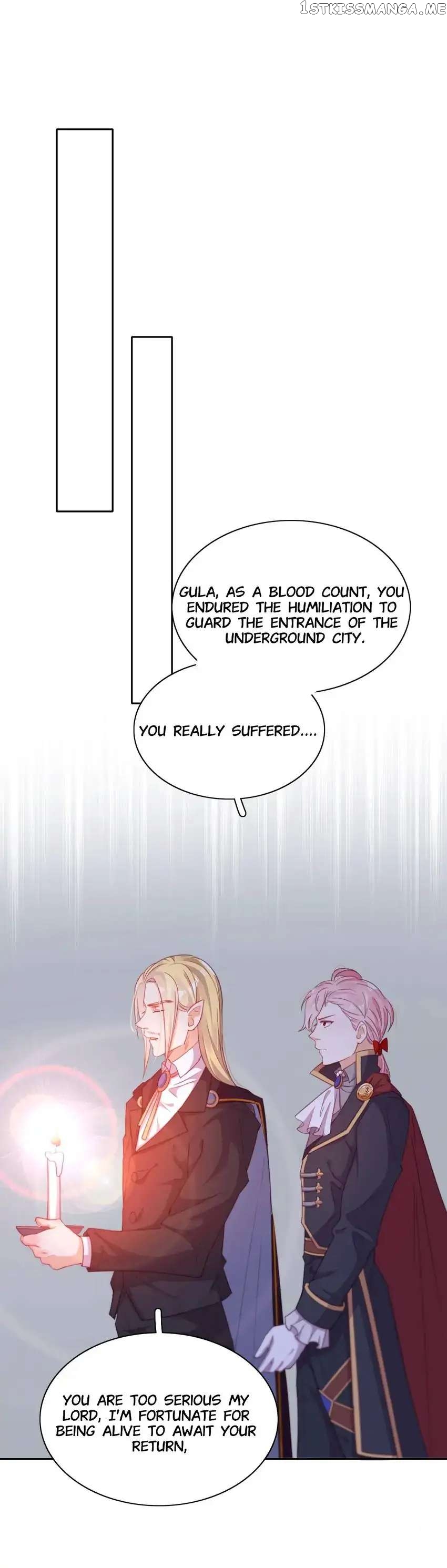 Crossing Dimensions To Chase Love chapter 42 - page 4