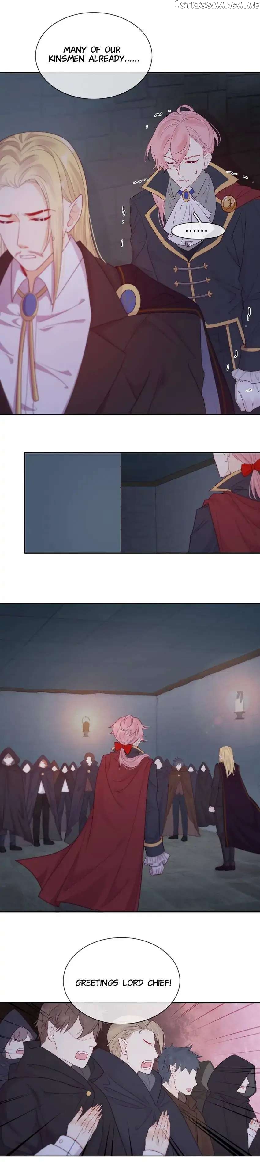 Crossing Dimensions To Chase Love chapter 42 - page 5