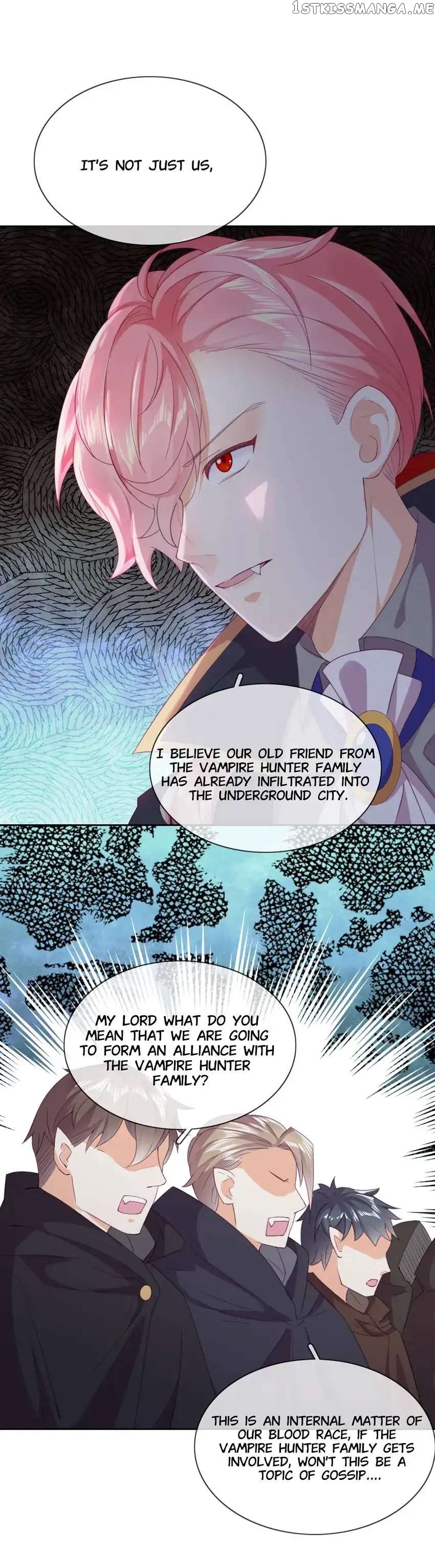 Crossing Dimensions To Chase Love chapter 42 - page 7