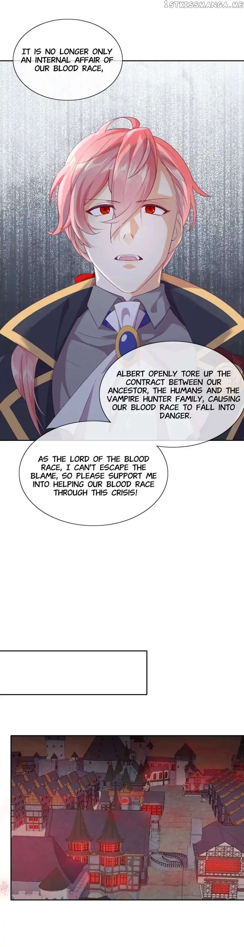 Crossing Dimensions To Chase Love chapter 42 - page 8