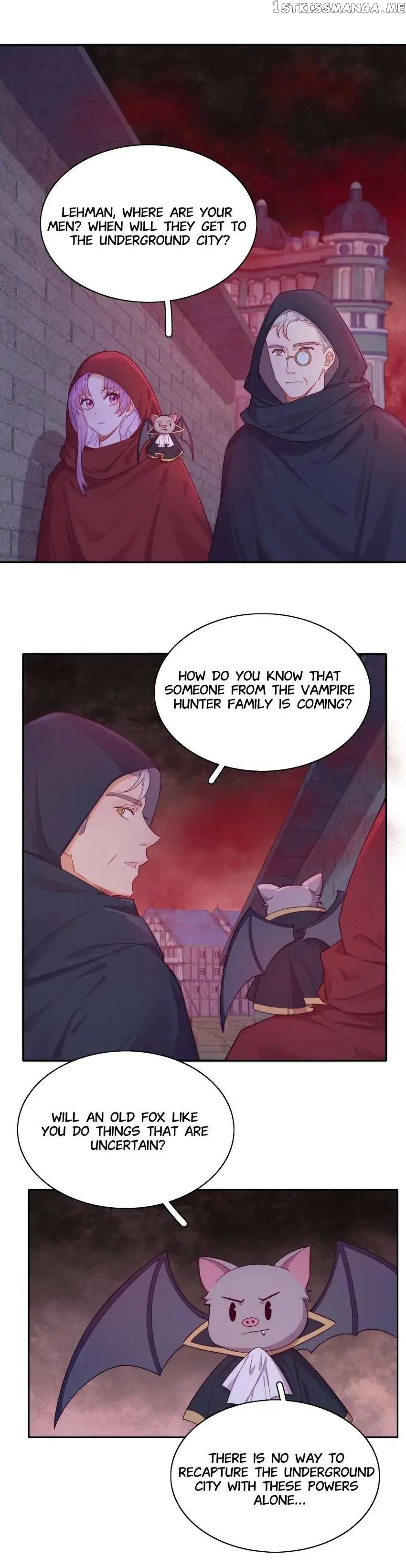 Crossing Dimensions To Chase Love chapter 42 - page 9