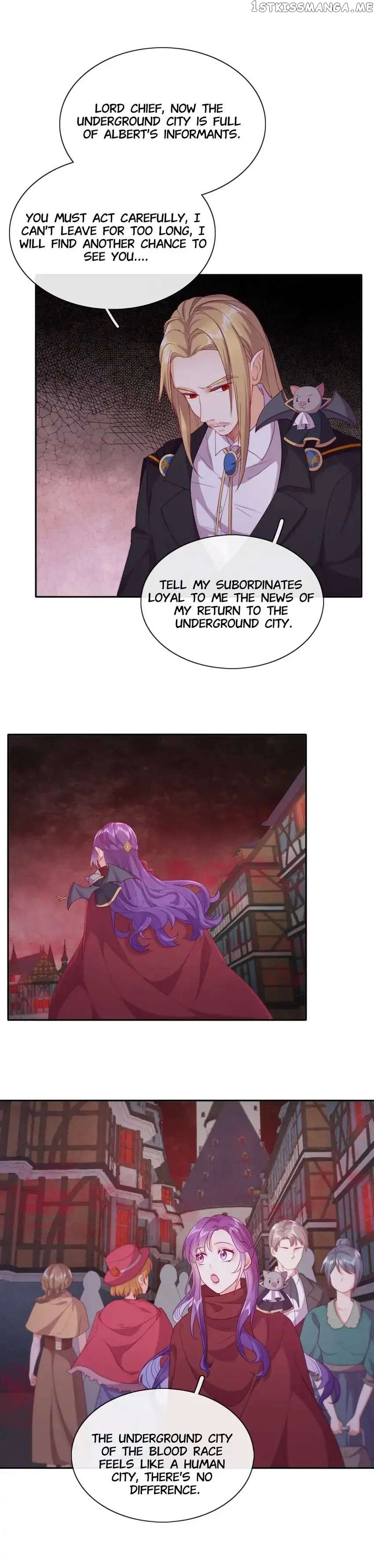 Crossing Dimensions To Chase Love chapter 41 - page 2
